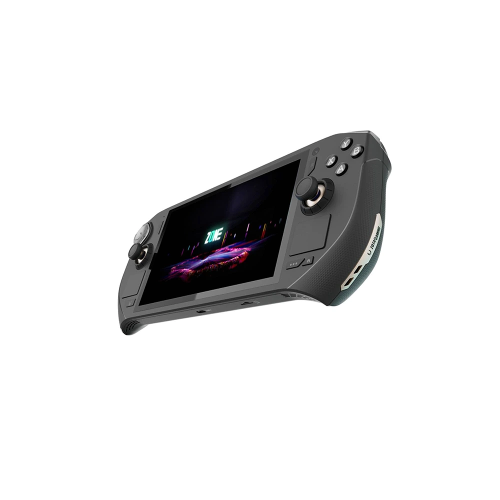 Zotac Gaming Zone Handheld Gaming Pc Amd 8840u, 512 Gb Ssd, 16gb Ram, 7" Fhd, 120hz, Windows 11 Home-127989 Zotac Gaming Zone Handheld Gaming Pc Amd 8840u, 512 Gb Ssd, 16gb Ram, 7" Fhd, 120hz, Windows 11 Home-127989