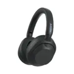 Sony Ult Wear Wireless Noise Canceling Headphones - Black-0
