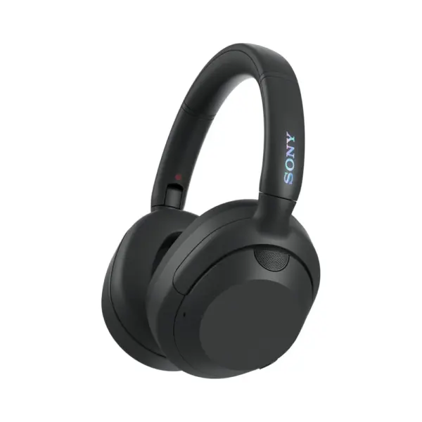 Sony Ult Wear Wireless Noise Canceling Headphones - Black-0