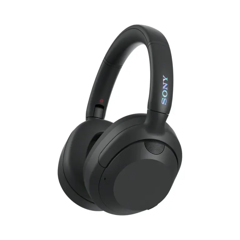 Sony Ult Wear Wireless Noise Canceling Headphones - Black-0
