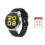 Huawei Watch Gt5 41mm - Black-0