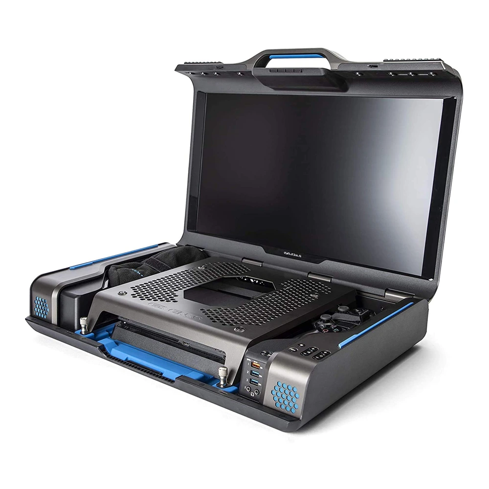 Gaems Guardian Pro Xp G 240 24″ Portable Monitor-128425 Gaems Guardian Pro Xp G 240 24″ Portable Monitor-128425