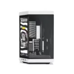 Hyte Y70 Touch Infinite Modern Aesthetic Case - Panda-128459