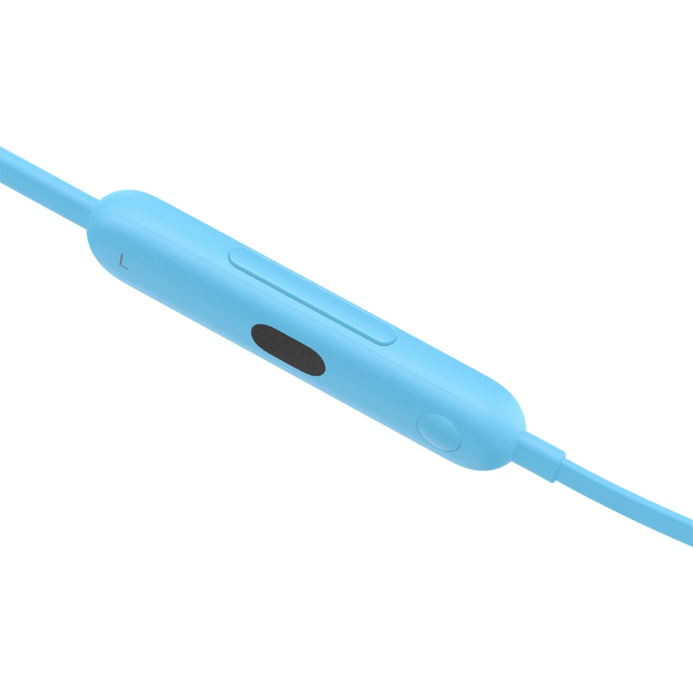 Beats Flex All-day Wireless Earbuds - Flame Blue-128500 Beats Flex All-day Wireless Earbuds - Flame Blue-128500