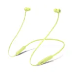 Beats Flex All-day Wireless Earbuds - Yuzu Yellow-0