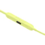 Beats Flex All-day Wireless Earbuds - Yuzu Yellow-128508