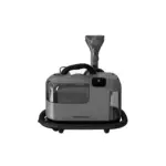 Powerology Powerful Spot & Stain Cleaner Hot Water & Steam Function - Black-0