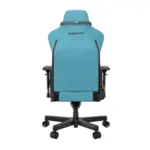 Gamvity T-pro Series Gaming Chair - Blue/black-127688