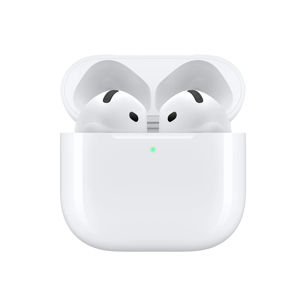 Apple Airpods 4-0 Apple Airpods 4-0
