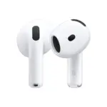 Apple Airpods 4 With Active Noise Cancellation-127766