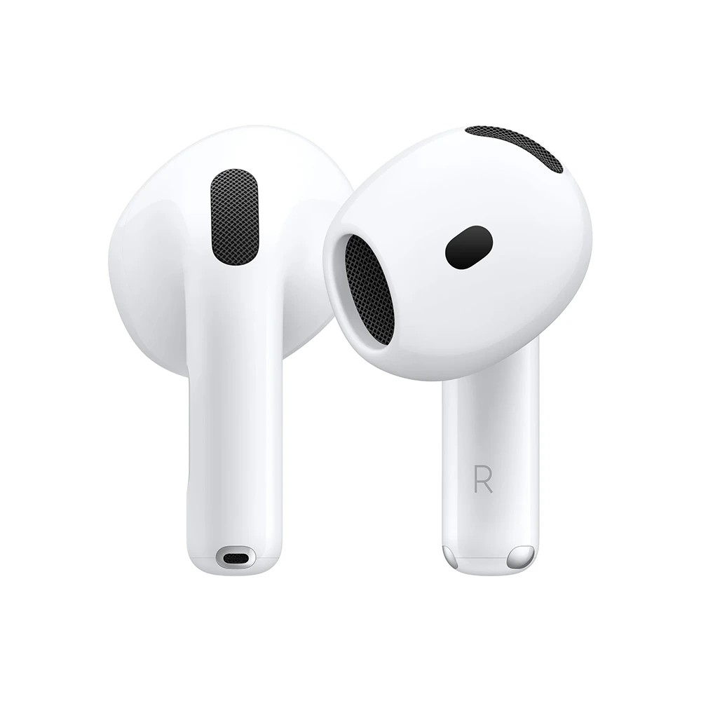 Apple Airpods 4 With Active Noise Cancellation-127766 Apple Airpods 4 With Active Noise Cancellation-127766