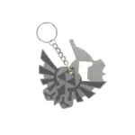 The Legend of Zelda Hyrule Multi Tool Paladone -0