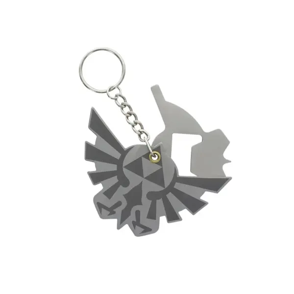 The Legend of Zelda Hyrule Multi Tool Paladone -0