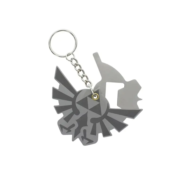 The Legend of Zelda Hyrule Multi Tool Paladone -0