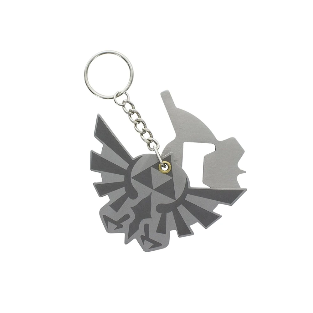 The Legend of Zelda Hyrule Multi Tool Paladone -0 The Legend of Zelda Hyrule Multi Tool Paladone -0