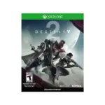 Destiny 2, Activision, Xbox One R1-0