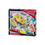 Aquabeads Disney Pixar Cars 3D Cruz Ramirez Set-0