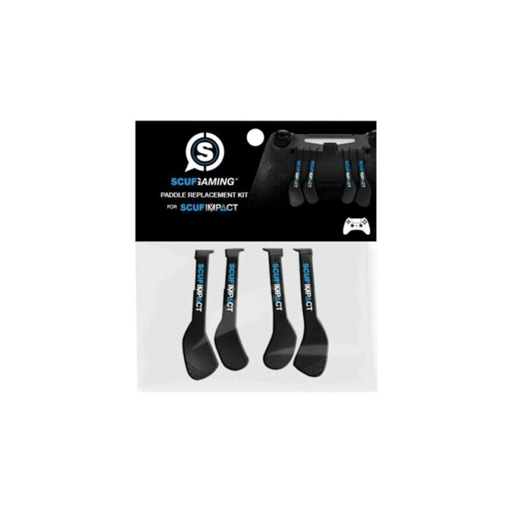 Ps4.m Impact Paddle Replacement Kit-0 Ps4.m Impact Paddle Replacement Kit-0