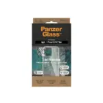 PanzerGlass iPhone 14 Plus protection package - Clear-128108