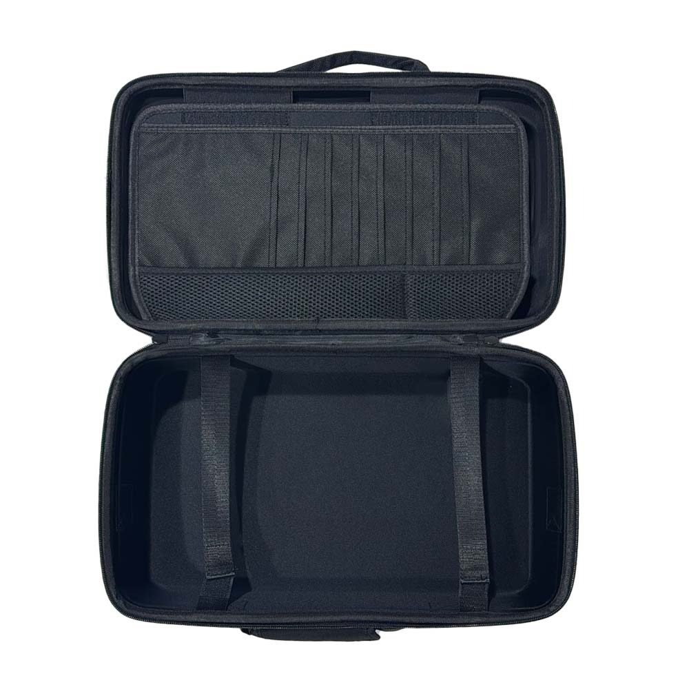 Ps5 Carrying Bag For Ps5 Slim - Spiderman Black-126971 Ps5 Carrying Bag For Ps5 Slim - Spiderman Black-126971