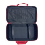 Ps5 Carrying Bag For Ps5 Slim - Red-126979