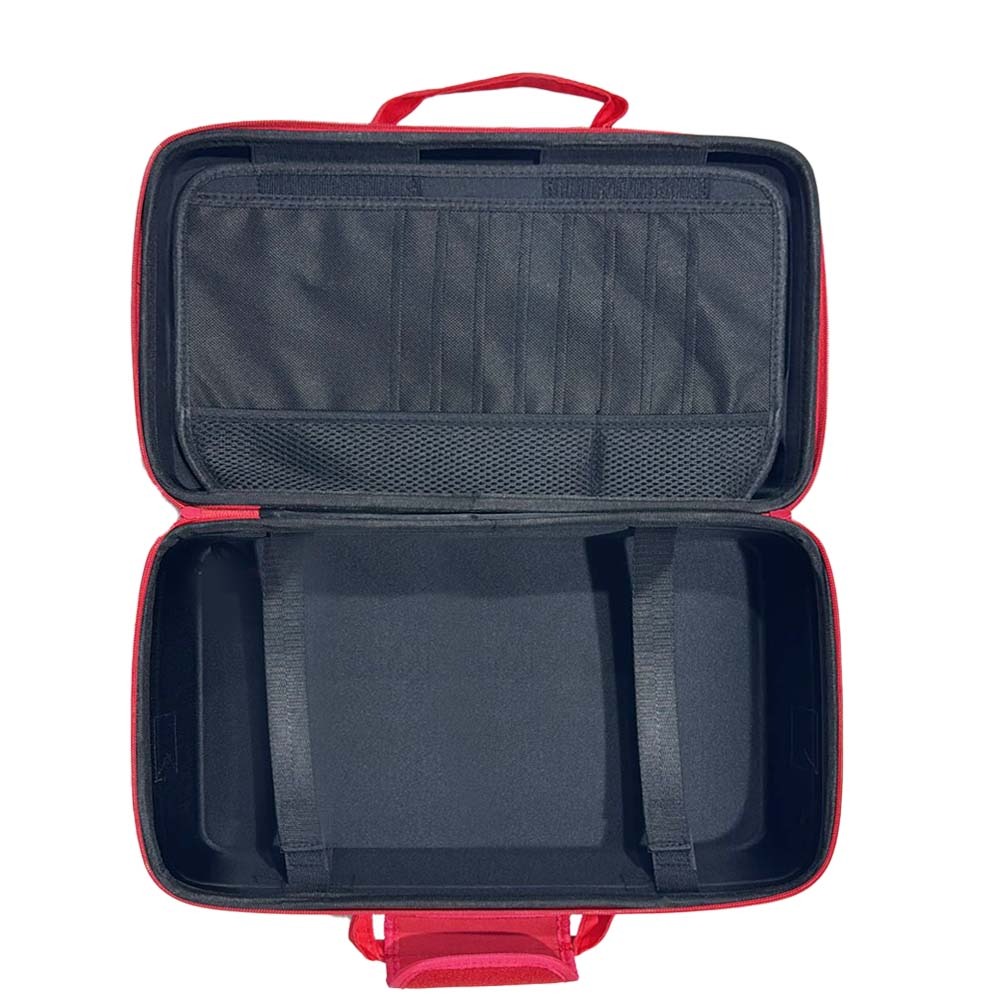 Ps5 Carrying Bag For Ps5 Slim - Red-126979 Ps5 Carrying Bag For Ps5 Slim - Red-126979