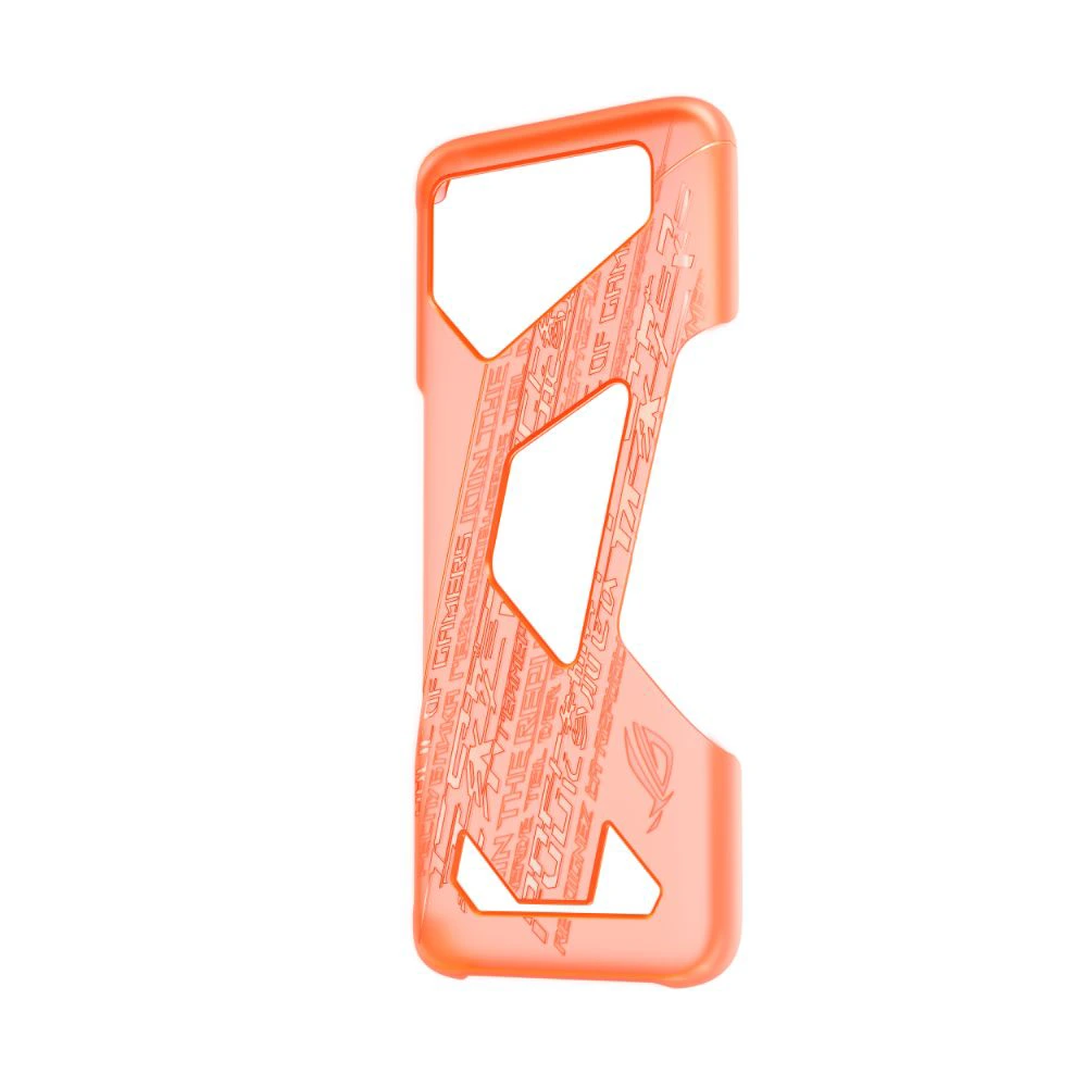 Asus Rog Phone 3 Neon Aero Case-128026 Asus Rog Phone 3 Neon Aero Case-128026