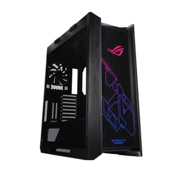 Asus Rog Strix Helios Gx601 Rgb Atx/eatx Mid-tower Gaming Case -0