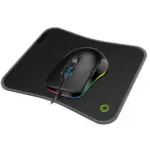 Gamemax Mg7 Mouse And Mouse Pad (2in1)-0