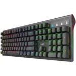 Gamemax Kg801 Mechanical Gaming Keyboard-128081