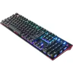 Gamemax Kg801 Mechanical Gaming Keyboard-0