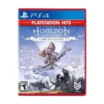 Ps4 Horizon Zero Dawn Complete Edition - R1-0
