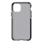 Tech21 Evo Check For Iphone 11pro - Smokey/black-0