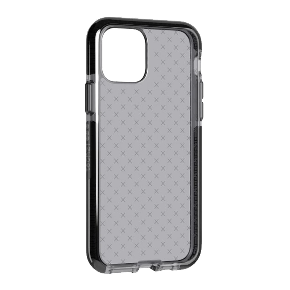 Tech21 Evo Check For Iphone 11pro - Smokey/black-128164 Tech21 Evo Check For Iphone 11pro - Smokey/black-128164