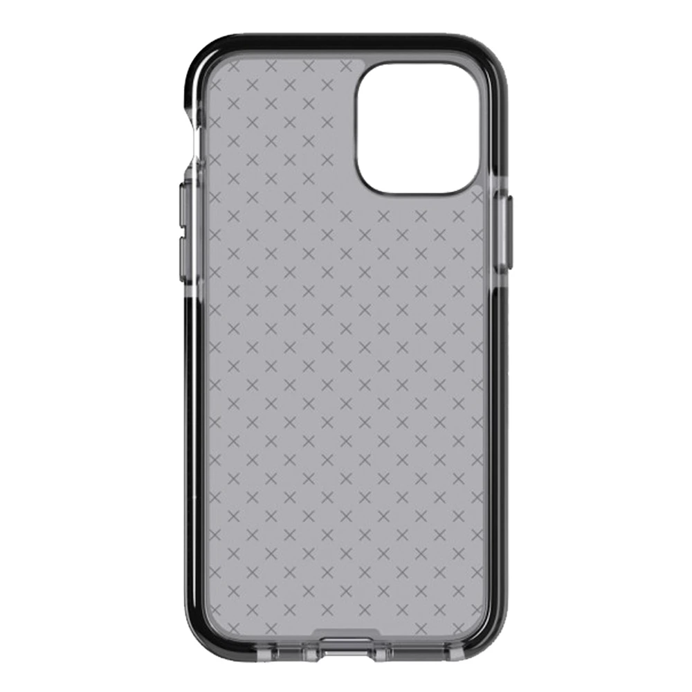 Tech21 Evo Check For Iphone 11pro - Smokey/black-128165 Tech21 Evo Check For Iphone 11pro - Smokey/black-128165
