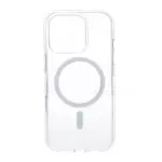 Eltoro Magsafe Case For Iphone 16 - Clear-0