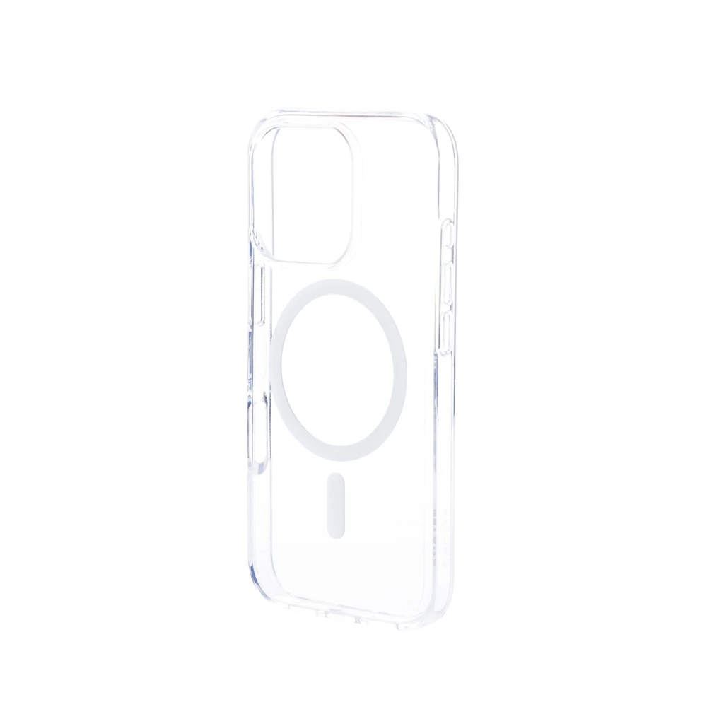 Eltoro Magsafe Case For Iphone 16 Plus - Clear-128239 Eltoro Magsafe Case For Iphone 16 Plus - Clear-128239