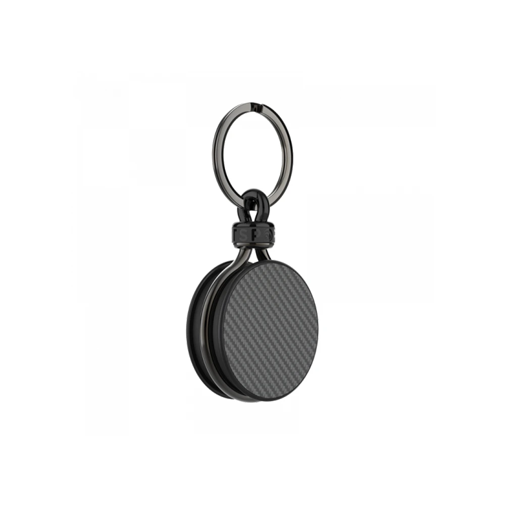 Popsockets Popchain Premium (Gunmetal)-128251 Popsockets Popchain Premium (Gunmetal)-128251