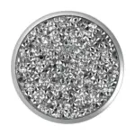 Popsockets Popgrip Silver Crystal-128267
