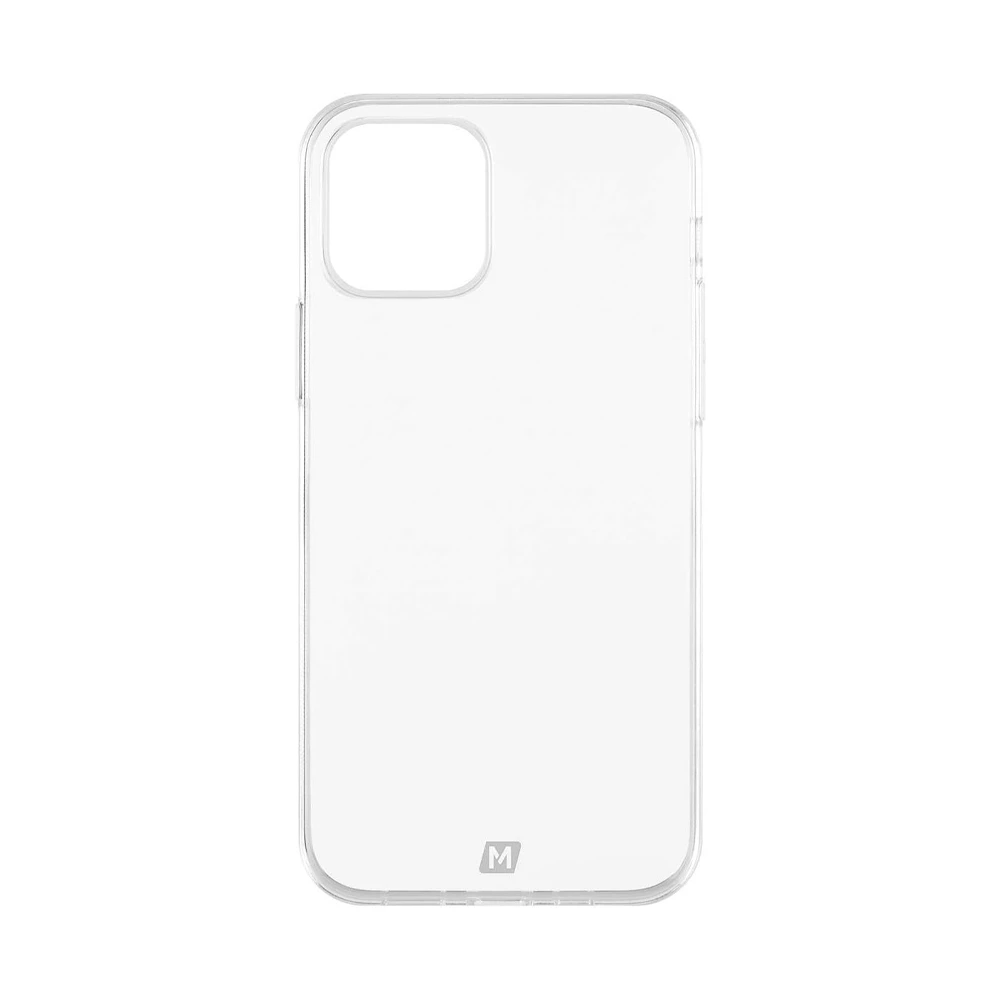 Momax Apple 5.4-2020 Yolk Case - Transprent-0 Momax Apple 5.4-2020 Yolk Case - Transprent-0