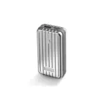Zendure Powerbank 6700mah - silver-0