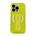 Grip2u Slim Magsafe Case Iphone 16 Pro - Sherbert-0