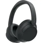 Sony Wireless Noise Cancelling Wireless Bluetooth Headphone (WH-CH720N) - Black-0