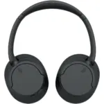 Sony Wireless Noise Cancelling Wireless Bluetooth Headphone (WH-CH720N) - Black-128474