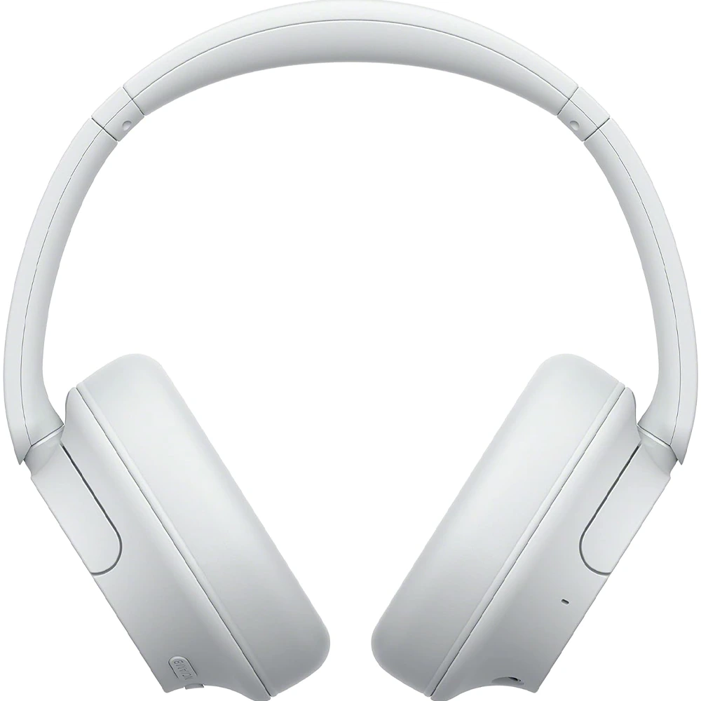 Sony Wireless Noise Cancelling Wireless Bluetooth Headphone (WH-CH720N) - White-128486 Sony Wireless Noise Cancelling Wireless Bluetooth Headphone (WH-CH720N) - White-128486