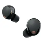 Sony Truly Wireless Noise Cancelling Earbuds Wf-1000xm5 - Black-128519