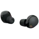 Sony Truly Wireless Noise Cancelling Earbuds Wf-1000xm5 - Black-0