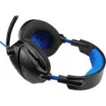 Turtle Beach - Stealth 300 Wired Amplified Stereo Gaming Headset For Playstation 4 - Black-127869