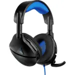Turtle Beach - Stealth 300 Wired Amplified Stereo Gaming Headset For Playstation 4 - Black-127866