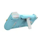 Crkd Nitro Deck Retro Blue Switch Controller-127914